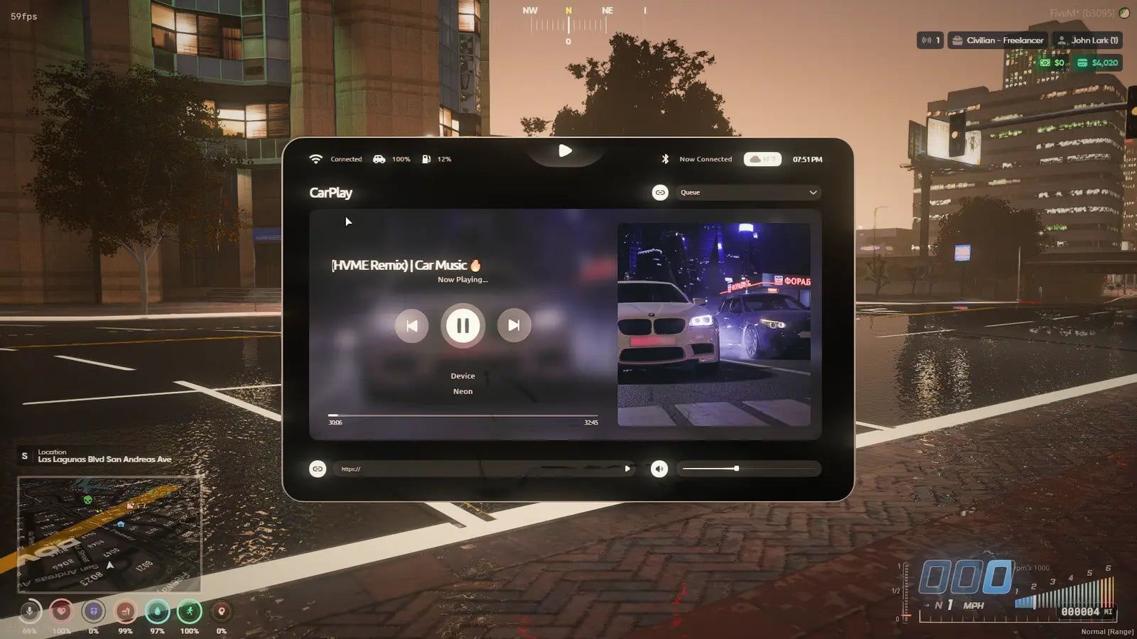CarPlay