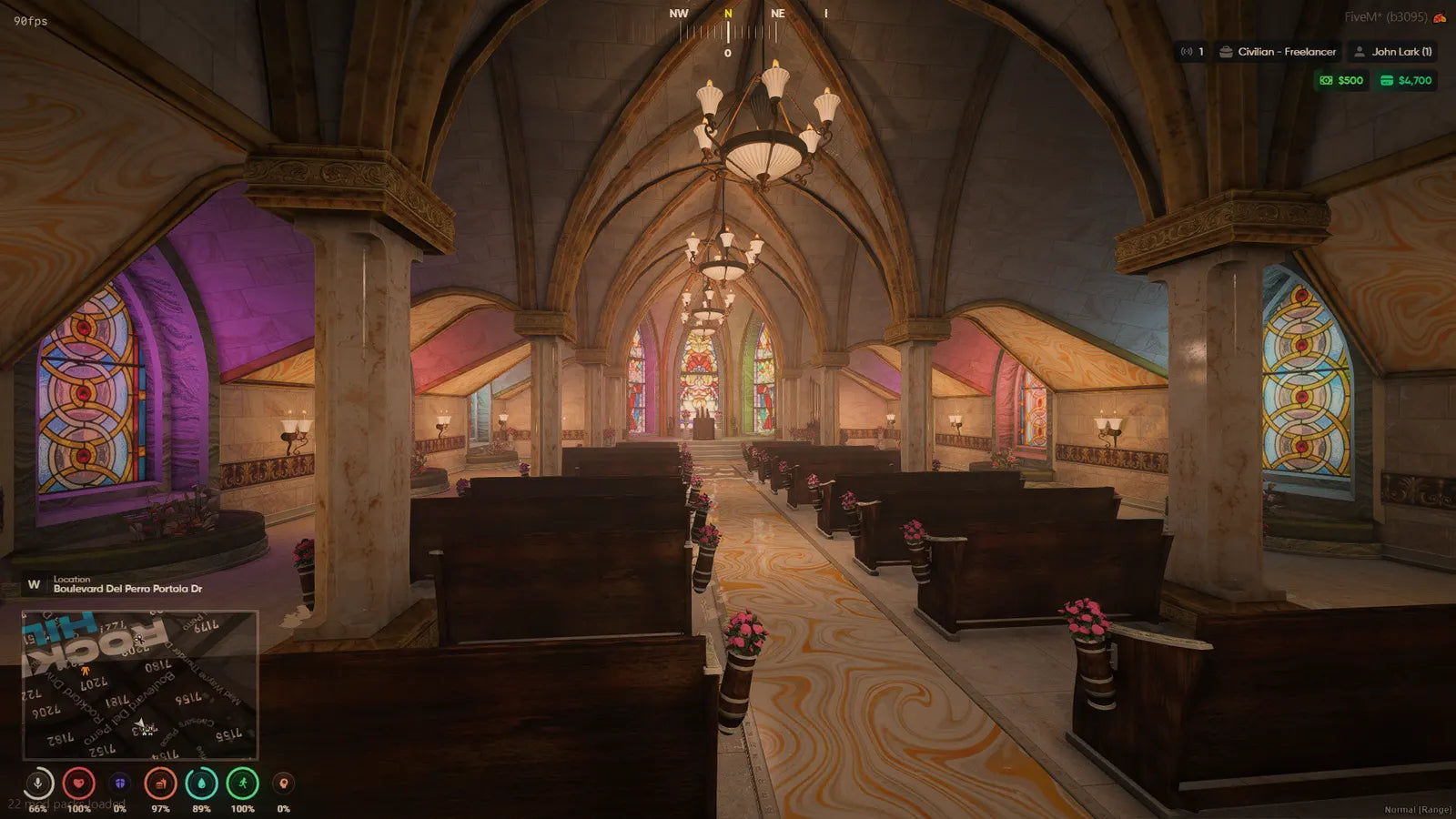 Church