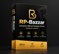 RPbazzar Pre-Build QBCore FiveM Server
