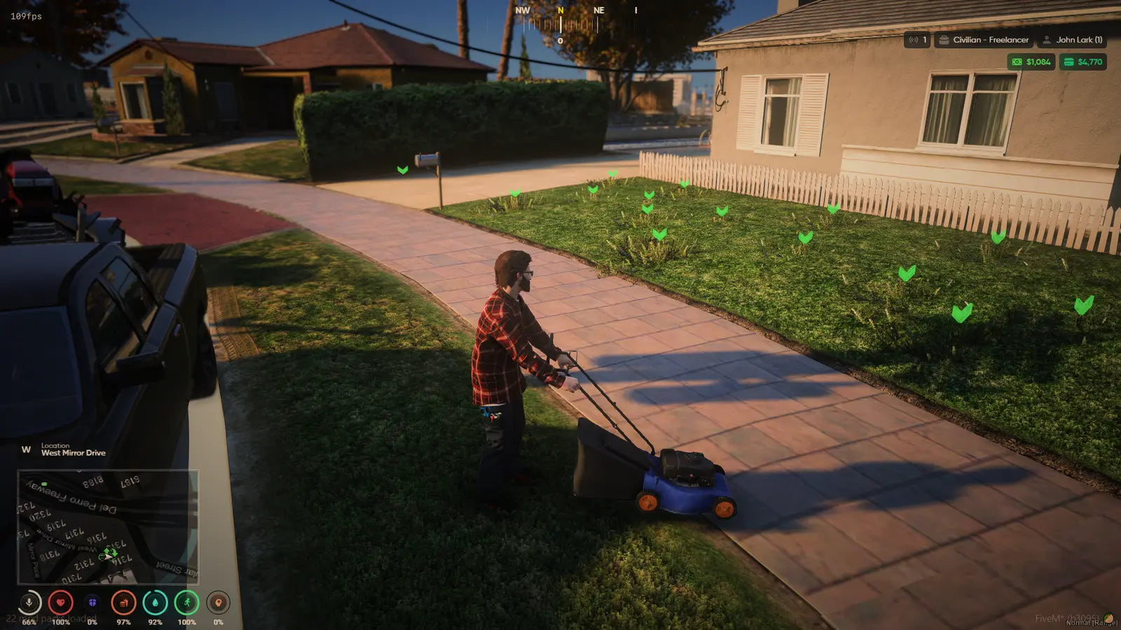 Gardener