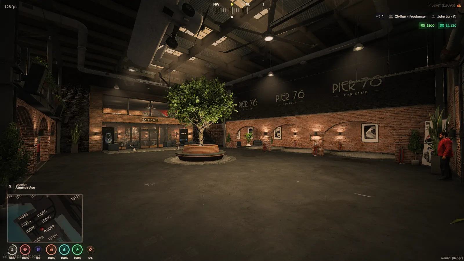 Pier 76