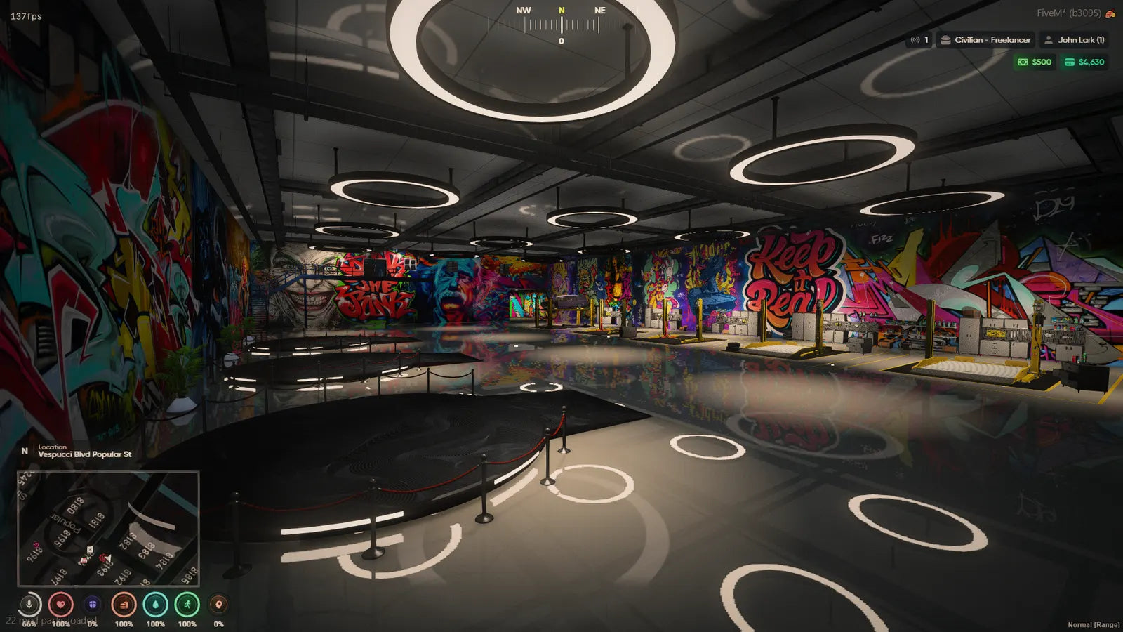 SportRace