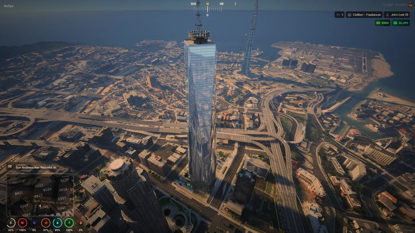 Skyscraper